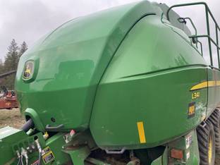 2023 John Deere L341