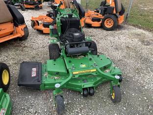 2025 John Deere W52R