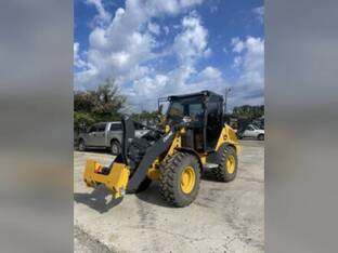 2023 John Deere 184 G