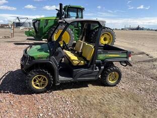 2019 John Deere GATOR XUV 835M