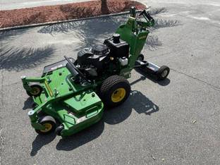 2025 John Deere W48M