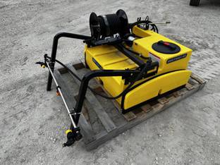 2025 Bestway VSK50-3NWB-H