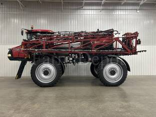 2015 Case IH PATRIOT 4440