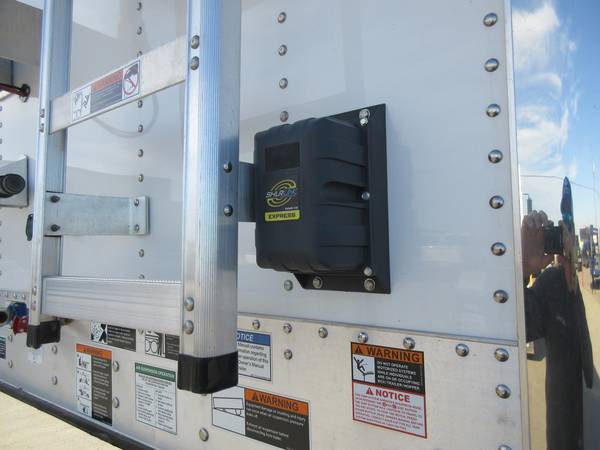 2025 Wilson dwh-750 43'x96"x79"