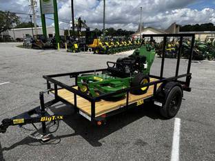 2025 John Deere W36M