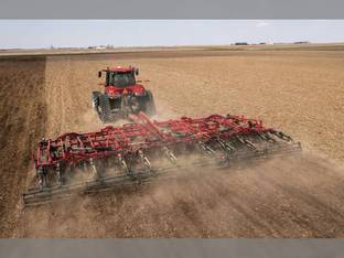 2025 Case IH TIGERMATE 255
