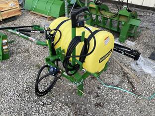 2025 Bestway 3P55-4R