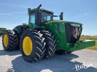 2024 John Deere 9R 540