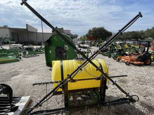 2025 Bestway 3P150-8R/3WC