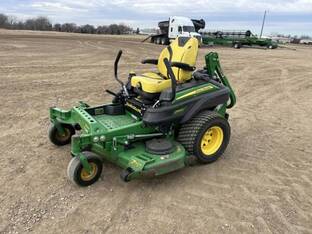 2022 John Deere Z950M