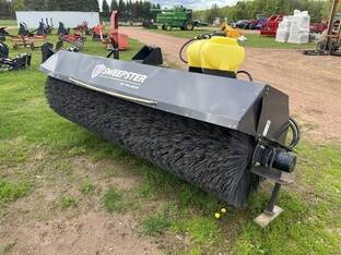 2017 Paladin 22109MH2