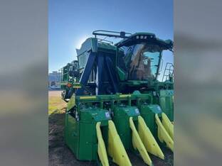 2023 John Deere CP770