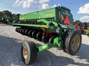 2025 Great Plains BD7410-13-2175