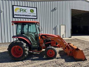 2014 Kubota L4060