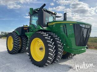 2024 John Deere 9R 440