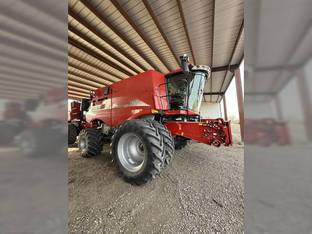 2023 Case IH 7250