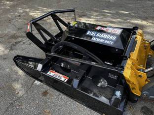 2025 BLUE DIAMOND 103016