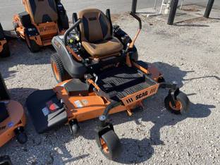 2025 Scag SZL61H-24FR