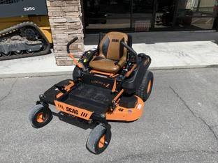 2025 Scag SZL48H-21FR