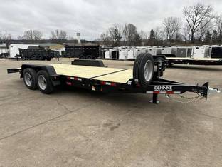 2025 B-B Behnke 83X20