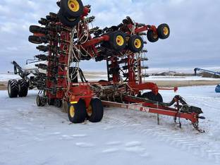 2013 Bourgault Industries Ltd. 3710-60