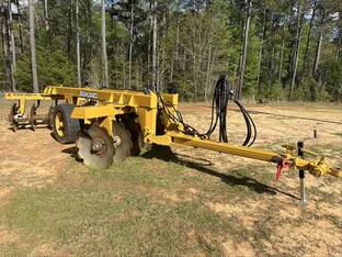 2025 K-Tec 3217-14WD