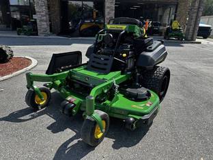 2025 John Deere Q850M
