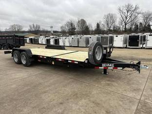 2025 B-B Behnke 83X22