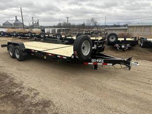 2025 B-B Behnke 83X22