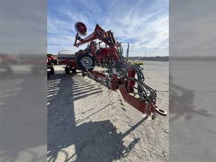 2019 Case IH 2140