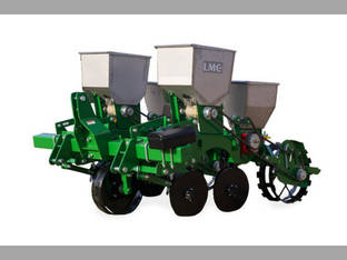 2025 LMC 2 ROW PLANTER