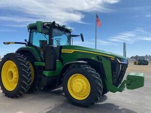 2023 John Deere 8R 280