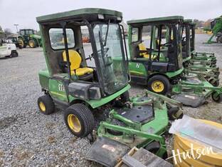 2013 John Deere 1435