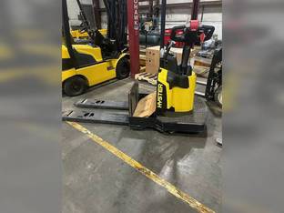 2022 HYSTER-YALE GROUP B80ZHD2