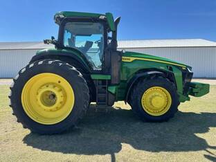 2023 John Deere 8R 280