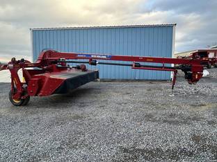 2021 New Holland 313