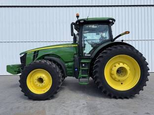 2019 John Deere 8400R