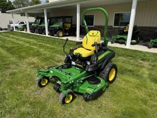 2022 John Deere Z930R