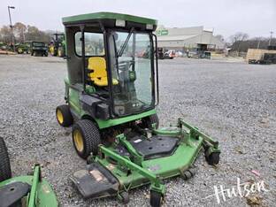 2014 John Deere 1445
