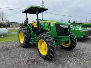 2024 John Deere 5090E
