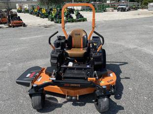 2025 Scag SPZ61H-23FX