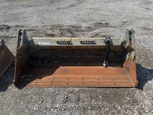 2020 Bobcat COMBO BKT