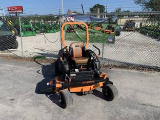 2025 Scag SPZ52H-22FX