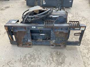 Caterpillar PLANER