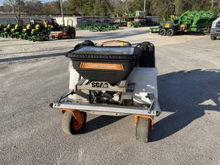 2025 Scag STS60XL-23BV