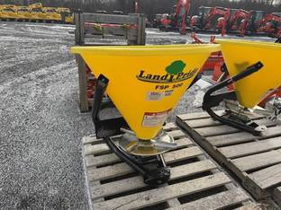 2022 Land Pride FSP500