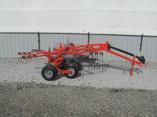 Kuhn GA3200GT