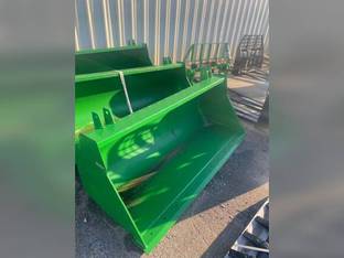 2024 John Deere GLOBAL 85