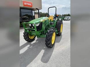 2023 John Deere 5067E