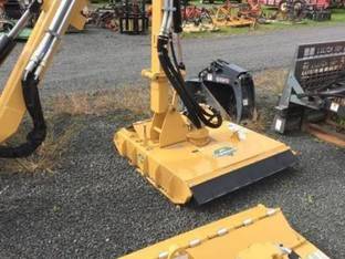 2024 Diamond Mowers RBM-C-U